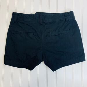 Gap City Short Black Sz 0